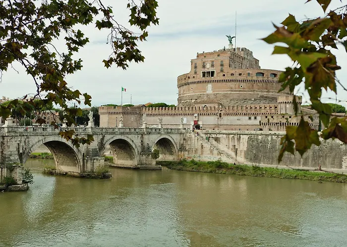 Vatican Holiday Home