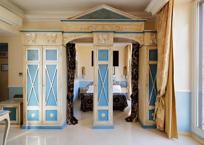 nico Palace Luxury & Spa