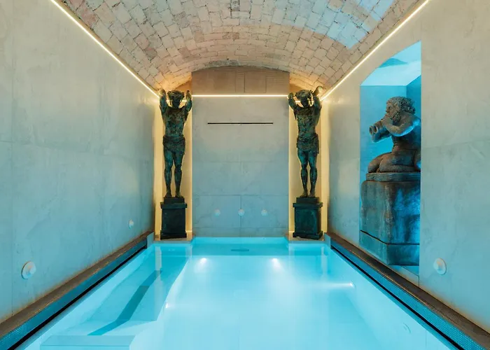 nico Palace Luxury & Spa
